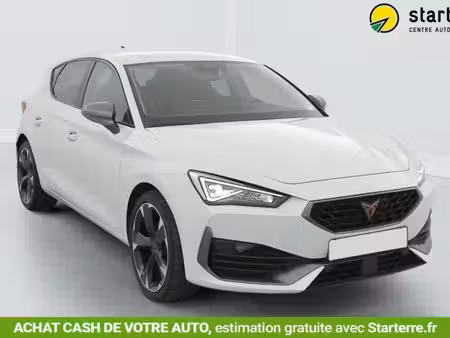 Cupra Leon 1.5 TSI 150