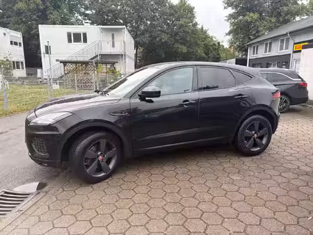 Jaguar E-Pace P250 2.0 250 R Dynamic S 4x4