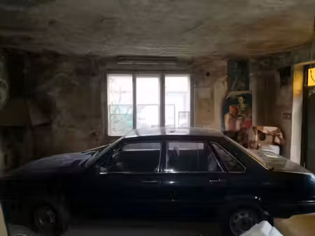 Audi 80 1.6