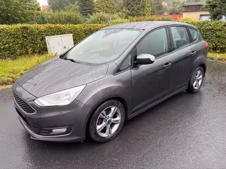 Ford C-max 1.0 100 SE