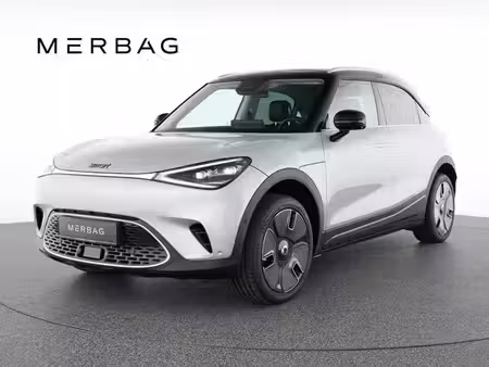 Smart #1 272 Premium