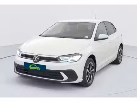 Volkswagen Polo 1.0 TSI 95 Life