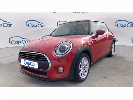 Mini Mini One 1.2 102 Chili