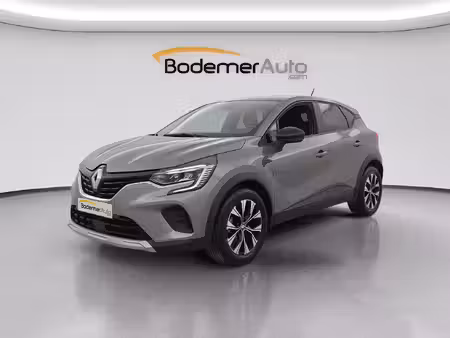 Renault Captur 1.0 TCe 91 Evolution