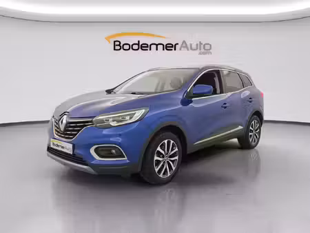 Renault Kadjar 1.5 dCi 115 Intens