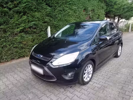 Ford C-max 1.6 150 Edition