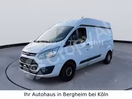 Ford Transit 2.2 TDCi 125 Trend