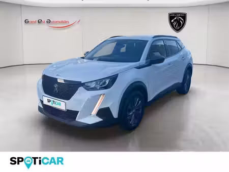 Peugeot 2008 1.2 PureTech 100 Style