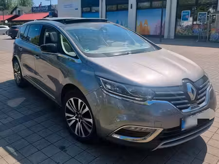 Renault Espace 1.6 dCi 160 Initiale