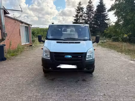 Ford Transit 2.4 116