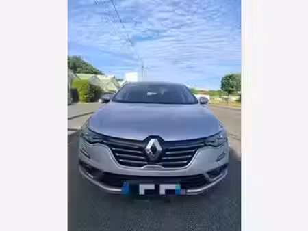 Renault Talisman 1.6 dCi 160 Initiale Paris