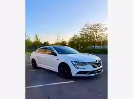 Renault Talisman 2.0 dCi 200