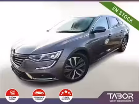 Renault Talisman 2.0 dCi 160