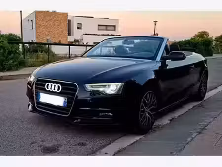 Audi A5 2.0 TFSI 211 Ambition Luxe