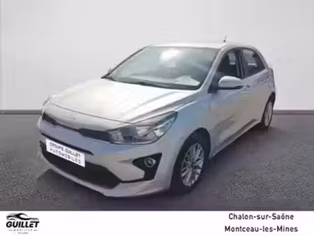 Kia Rio 1.2 84 Active