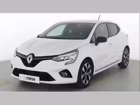 Renault Clio 1.0 TCe 90 Evolution