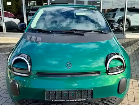 Renault Twingo 80 Evolution