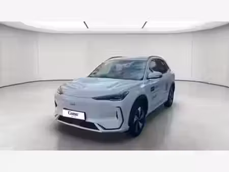 Geely E5 