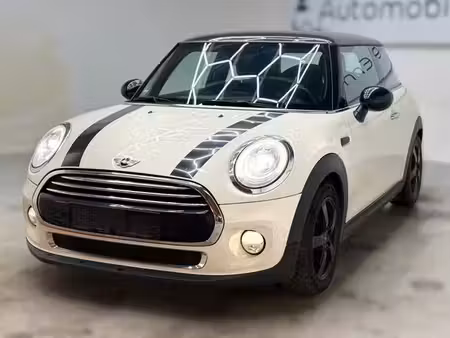 Mini Mini Cooper 1.5 136