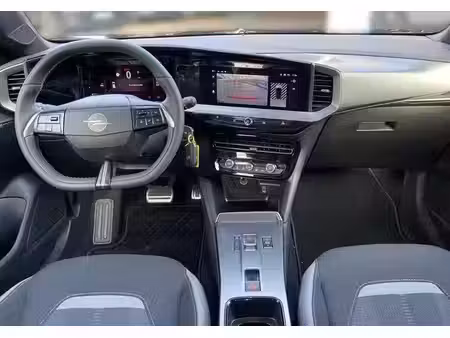 Opel Mokka 1.2 GS
