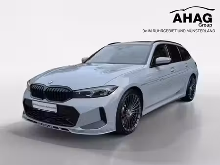 Alpina D3S 