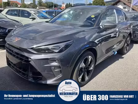 Cupra Terramar 1.5 150