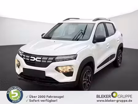 Dacia Spring 45
