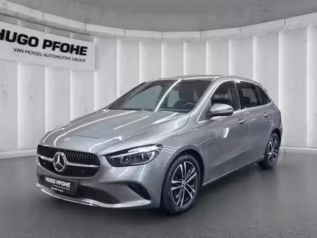 Mercedes-Benz Classe B B 200