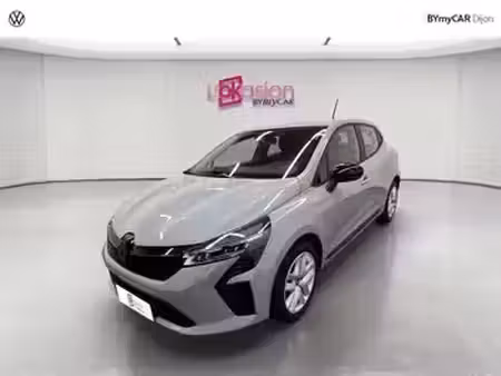 Renault Clio 1.5 dCi 100 Evolution
