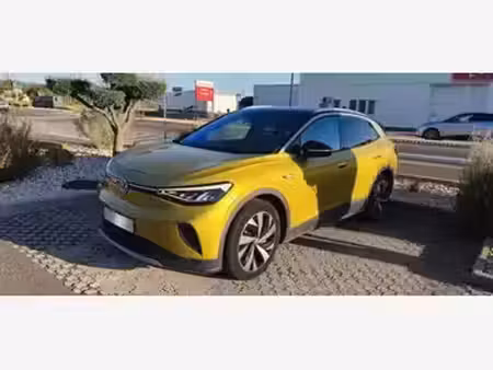 Volkswagen ID.4 204 Performance