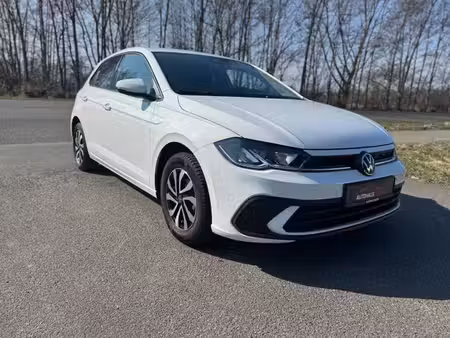 Volkswagen Polo 1.0