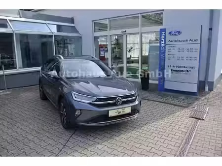 Volkswagen Taigo 1.0 TSI 110 Style
