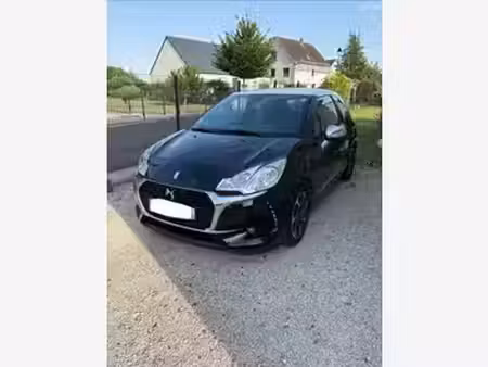 DS 3 1.2 PureTech 110 So Chic