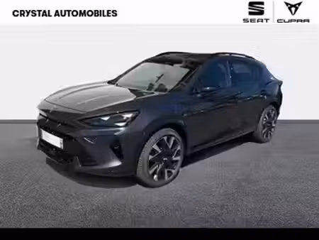 Cupra Formentor VZ 1.5 272
