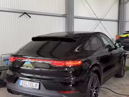 Porsche Cayenne V6 3.0 470 Platinum 4x4