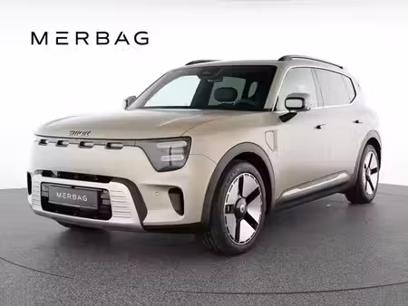 Smart #5 363 Premium