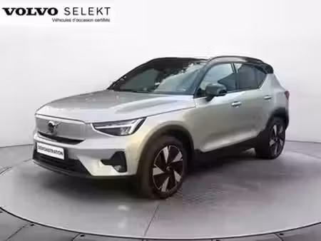 Volvo EX40 252
