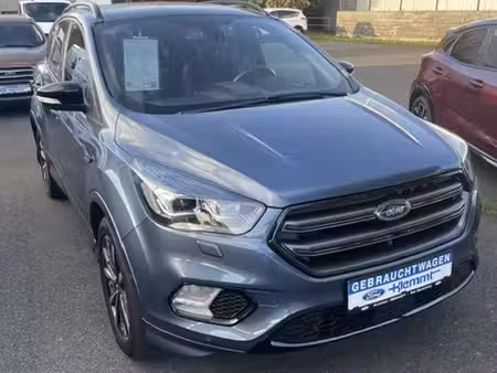 Ford Kuga 2.0 TDCi 150 ST Line