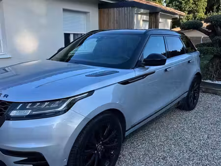Land Rover Range Rover Velar D300 V6 3.0 300 Dynamic 4x4