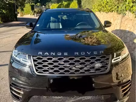Land Rover Range Rover Velar P250 2.0 250 R Dynamic 4x4