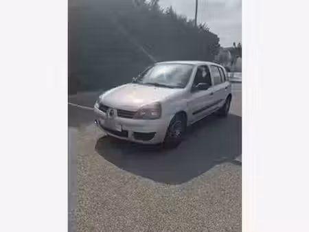 Renault Clio 1.2 60 Campus