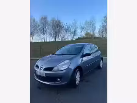 Renault Clio 16S 1.4 TCe 100 Confort Expression