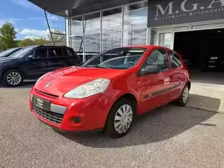 Renault Clio 1.2 75 Access