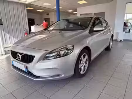 Volvo V40 D2 2.0 120 Kinetic