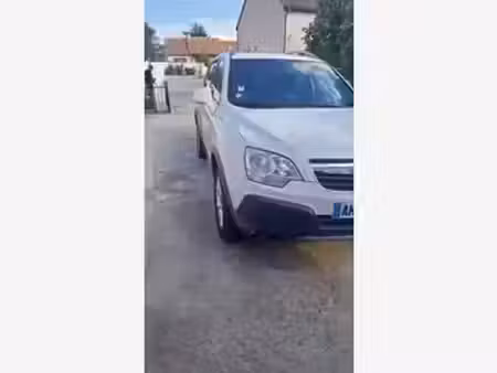 Opel Antara 2.0 CDTI 150 Edition