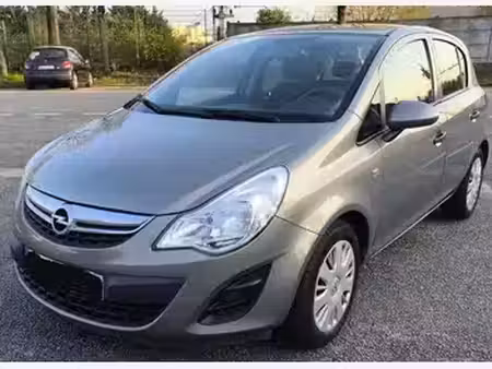 Opel Corsa 1.3 CDTI 75