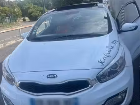 Kia Ceed 1.6 CRDi 128 Sport