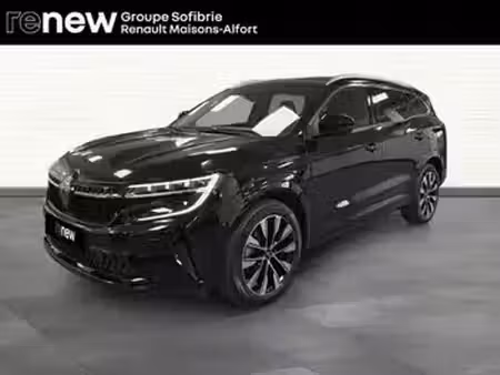 Renault Espace 1.2 200 Techno