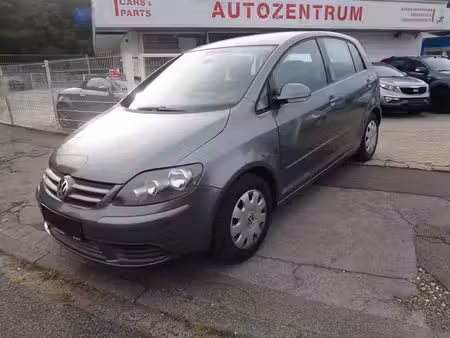 Volkswagen Golf Plus 1.9 TDI 105 Confortline