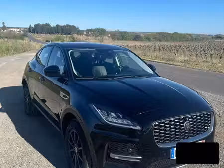 Jaguar E-Pace D165 2.0 163 4x4